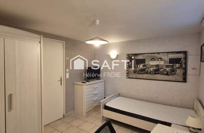 Chambre indépendante avec jardin et garage — photo du bien
