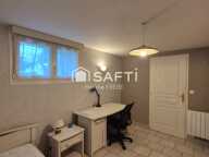 Chambre indépendante avec jardin et garage — photo 2