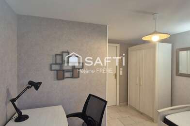 Appartement 1 pièces 370 €