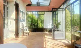 Maison 8 Pièces 208 m² à vendre à Coye-la-Forêt (60580)