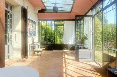 Maison 8 pièces 745000 €