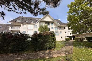 Appartement 3 pièces 232000 €
