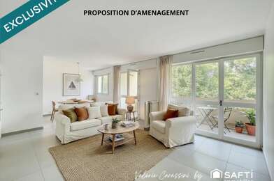 Appartement 5 pièces 215000 €