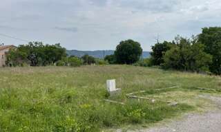 Terrain  397 m² à vendre à La Brillanne (04700)