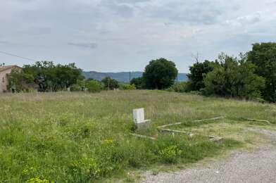Terrain  90000 €