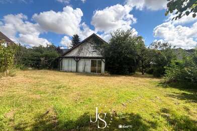 Maison 5 pièces 330000 €