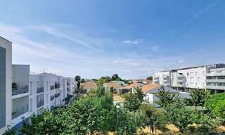 Appartement 2 Pièces 40 m² à vendre à Aytré (17440)