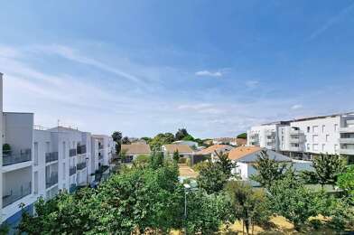 Appartement 2 pièces 175000 €