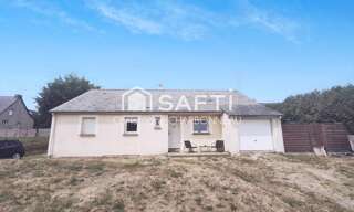 Maison 5 Pièces 99 m² à vendre à Miniac-Morvan (35540)