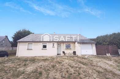 Maison 5 pièces 239600 €