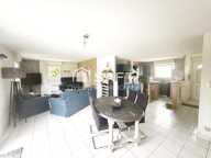 MAISON DE PLAIN PIED EN CAMPAGNE DE MINIAC MORVAN — photo 2