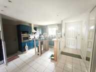 MAISON DE PLAIN PIED EN CAMPAGNE DE MINIAC MORVAN — photo 4