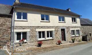 Maison 6 Pièces 142 m² à vendre à Grâces (22200)