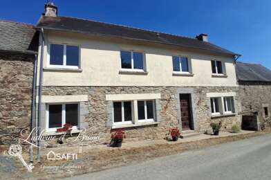 Maison 6 pièces 260000 €