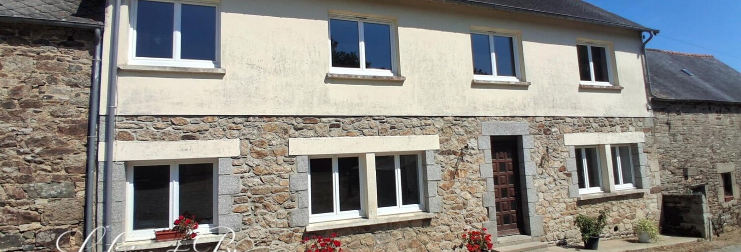 Maison 6 Pièces 142 m² à vendre à Grâces (22200)