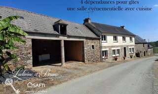 Maison 6 Pièces 142 m² à vendre à Grâces (22200)