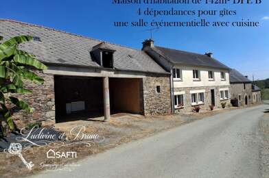 Maison 6 pièces 260000 €