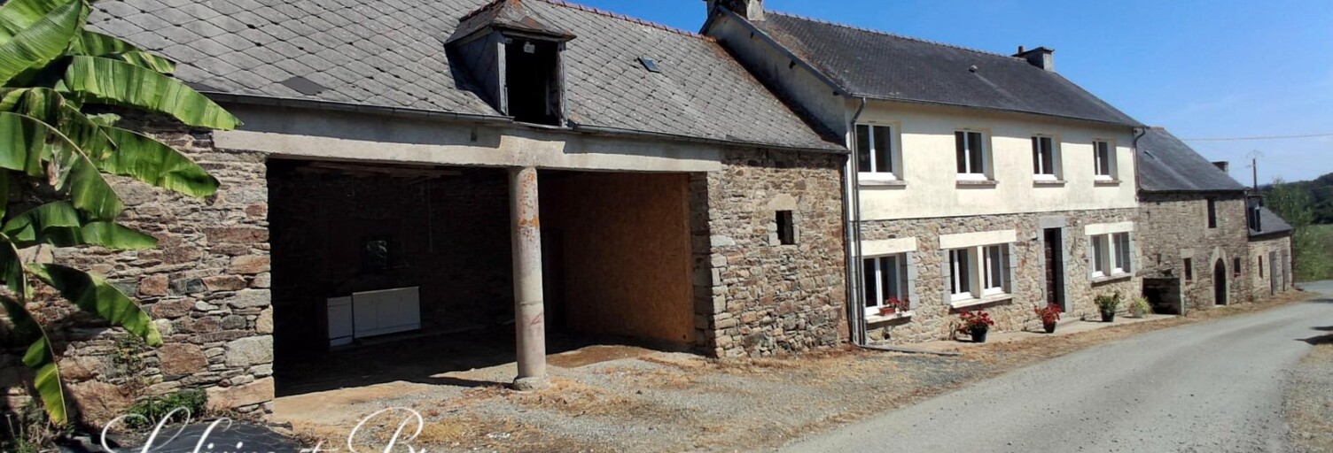 Maison 6 Pièces 142 m² à vendre à Grâces (22200)