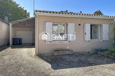 Maison 5 pièces 161000 €