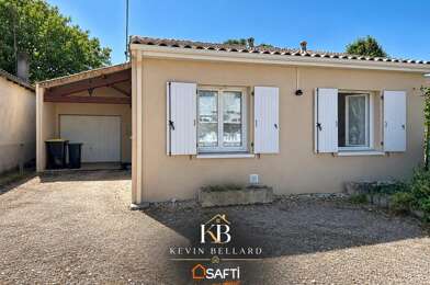 Maison 5 pièces 155000 €