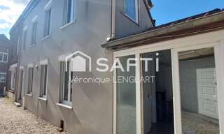 Maison 4 Pièces 97 m² à vendre à Lesquin (59810)