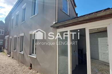Maison 4 pièces 149000 €