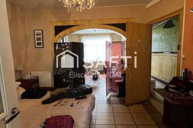 Maison 6 pièces 220000 €