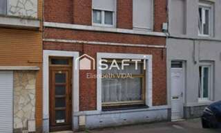 Maison 6 Pièces 130 m² à vendre à Lille (59000)