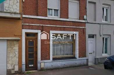 Maison 6 pièces 220000 €