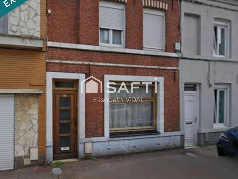 Maison de ville 130 m2 avec jardinet — photo 1
