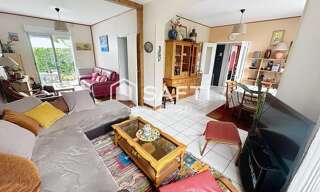 Maison 6 Pièces 140 m² à vendre à Pessac (33600)