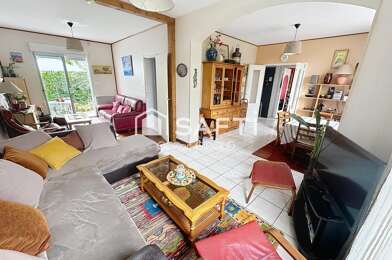 Maison 6 pièces 560000 €