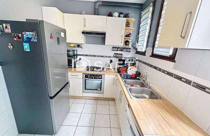 Maison 140 m2 sur un terrain de 870 m2 — photo 2