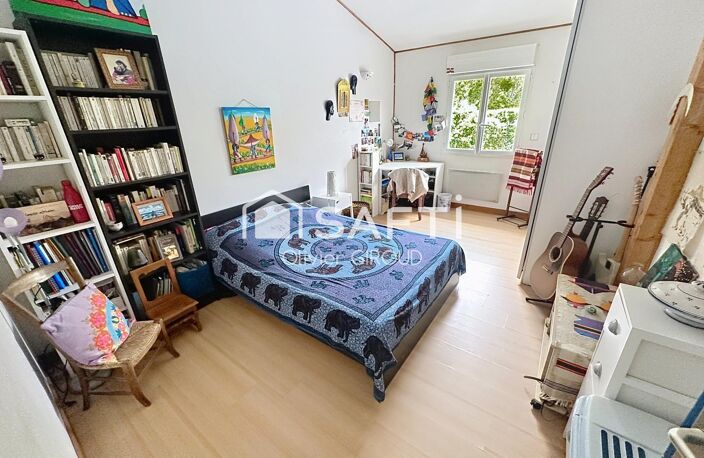 Maison 140 m2 sur un terrain de 870 m2 — photo 4