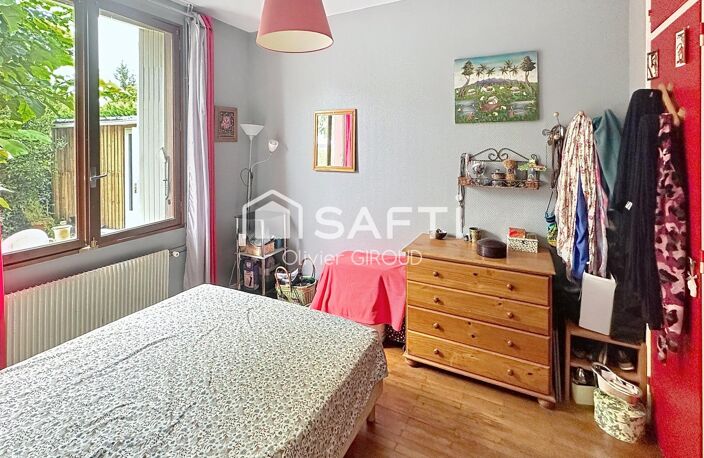 Maison 140 m2 sur un terrain de 870 m2 — photo 5