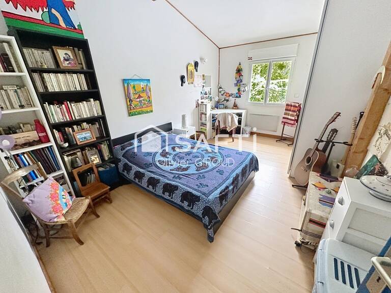 Maison 140 m2 sur un terrain de 870 m2 — photo 1
