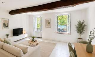Appartement 2 Pièces 34 m² à vendre à Montauroux (83440)