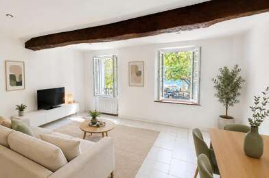 Appartement 2 pièces 107000 €