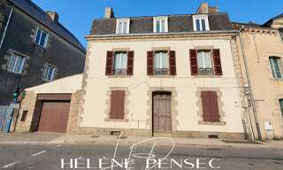 Immeuble  198 m² à vendre à Quimperlé (29300)