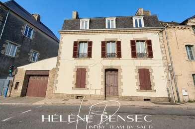 Immeuble  312000 €
