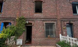 Maison 5 Pièces 83 m² à vendre à Canteleu (76380)