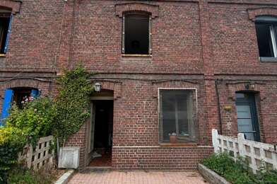 Maison 5 pièces 99990 €