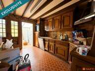 Maison mitoyenne, 3 chambres, fort potentiel ! — photo 3