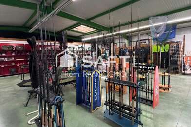 Commerce  55000 €
