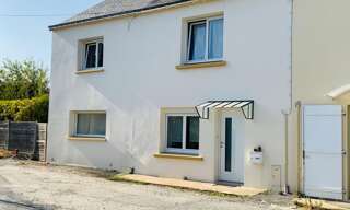 Maison 4 Pièces 110 m² à vendre à Lauzach (56190)