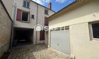Maison 7 Pièces 160 m² à vendre à Vaux-sur-Seine (78740)