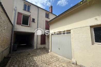 Maison 7 pièces 265000 €