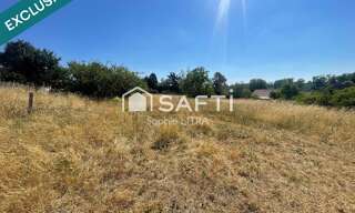 Terrain  2160 m² à vendre à Égriselles-le-Bocage (89500)