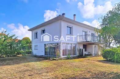 Maison 7 pièces 278000 €