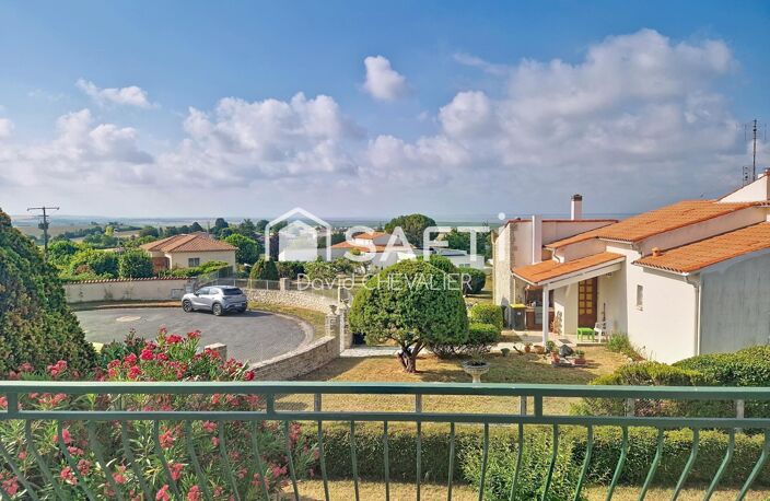 Rare ! Maison avec vue panoramique sur l'estuaire — photo 3